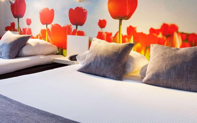 ibis Styles Amsterdam City