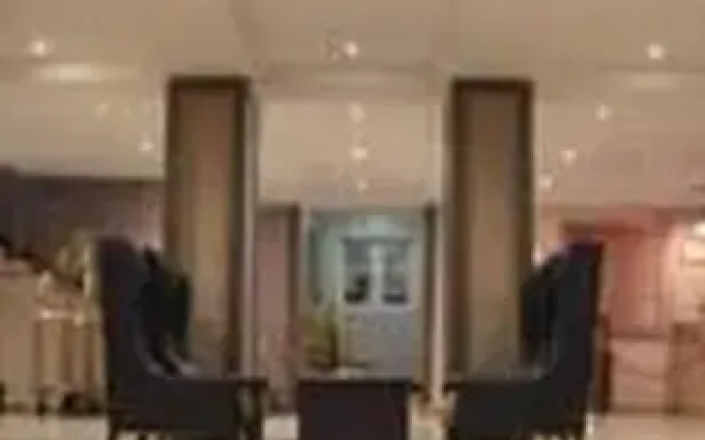 Christine Hotel - Christine Monarch
