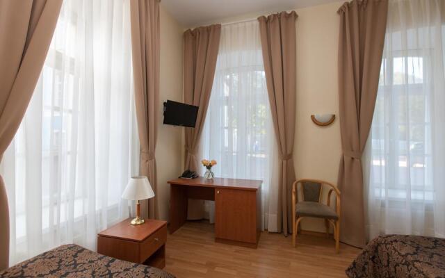 Ekaterina Hotel