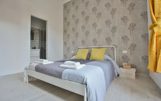 La Casa dei Treni Affittacamere