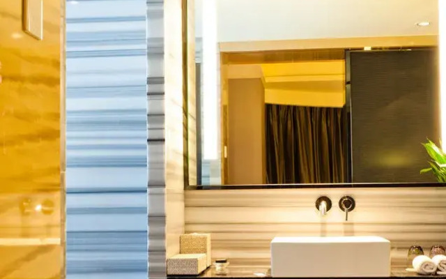 Fuzhou Fortune Hotel grade