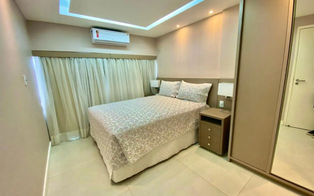Ondina Apart Hotel
