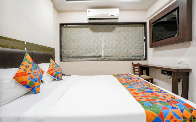 Fabhotel Kamran Residency