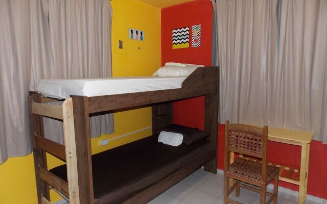 Hostel das Cores