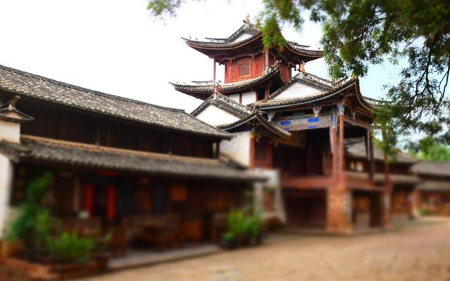 Yuanshan Hostel