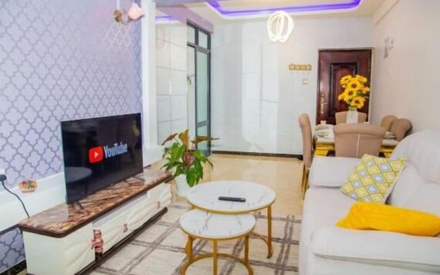 Stay.Plus Marcus Apartment Kilimani