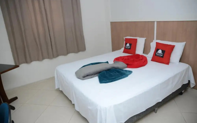 Hotel Canaã Express