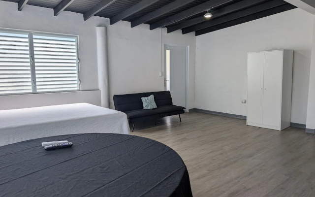 Villa Mango
