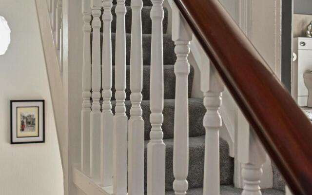 Luxury Apartment Victoria