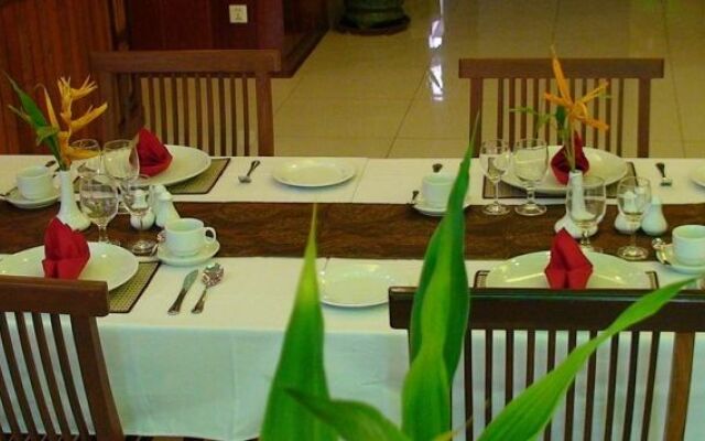 Preah Vihea Hotel