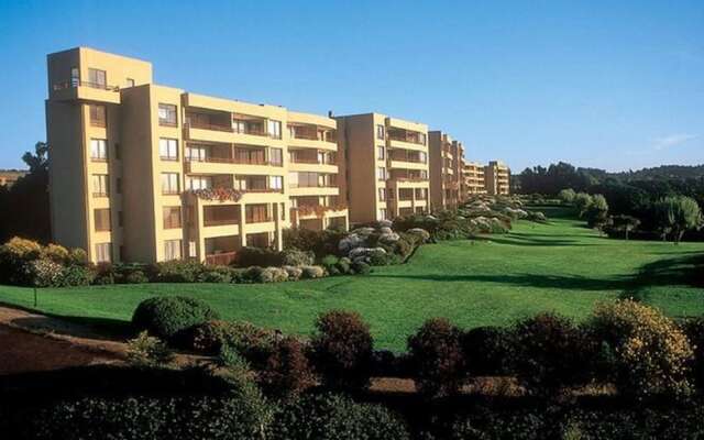 Santa María de Mantagua