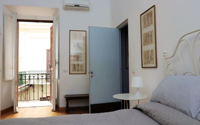 Trevi suites B&B