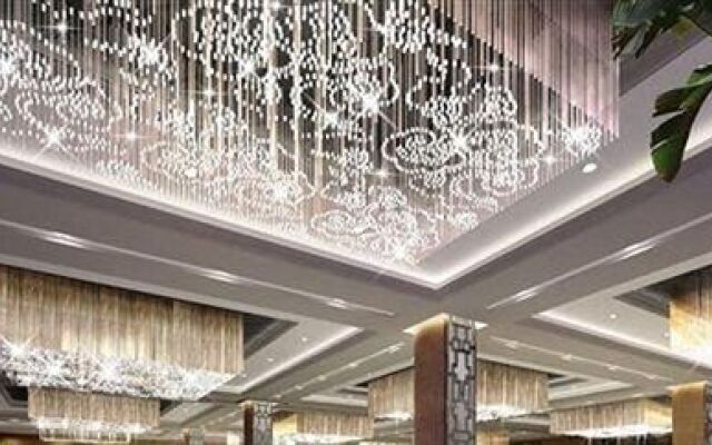 Quzhou Hyatt Hotel