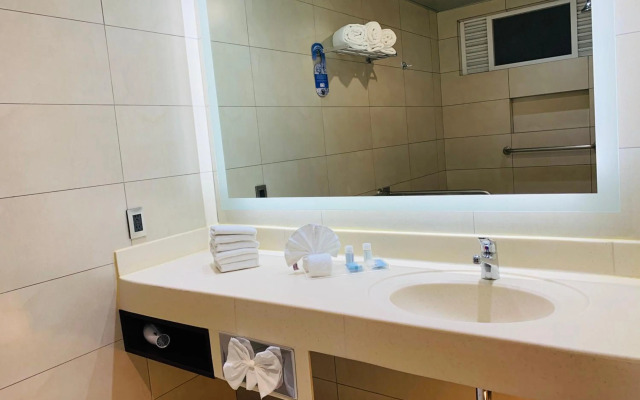Holiday Inn Express Mexico Basilica by IHG