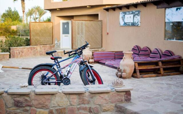 Silver Beach Boutique Hotel