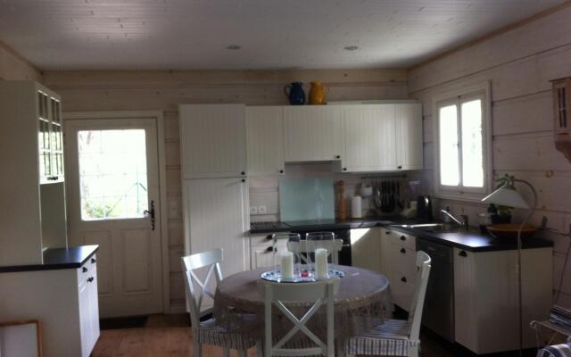 chalet in Provence near the beaches of Pampelonne