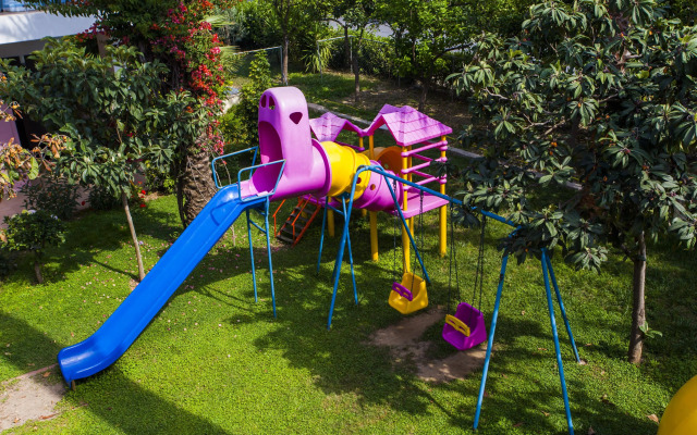 Numa Konaktepe Hotel