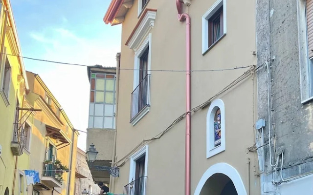 Sant'Egidio del Monte Albino