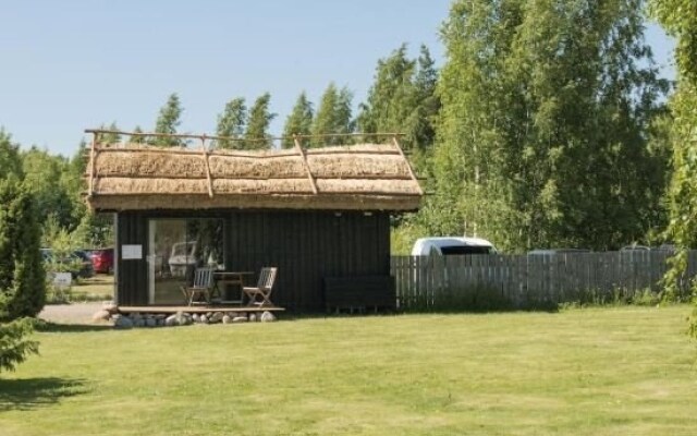 Peterzens Boathouse