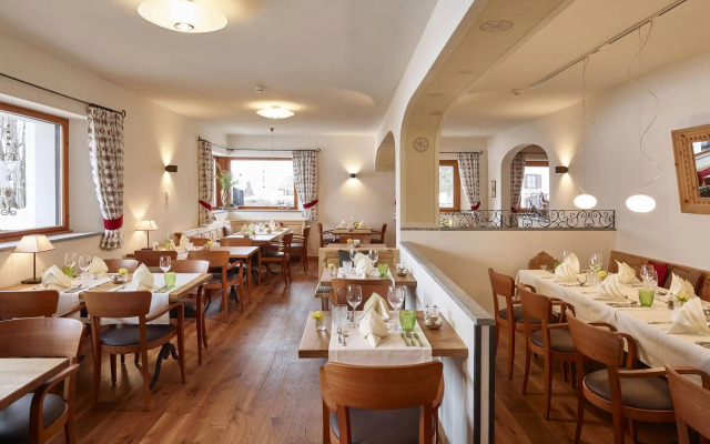 Hotel Chesa Randolina