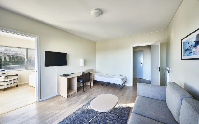 Hotel Marina