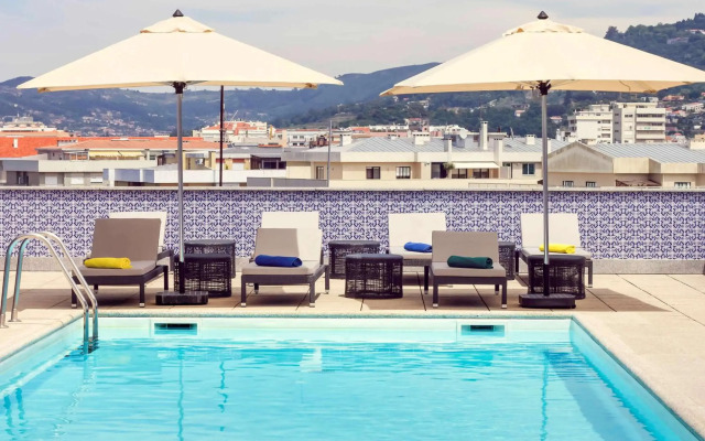 Mercure Braga Centro