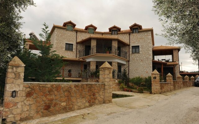 Inviting Apartment in Zakynthos