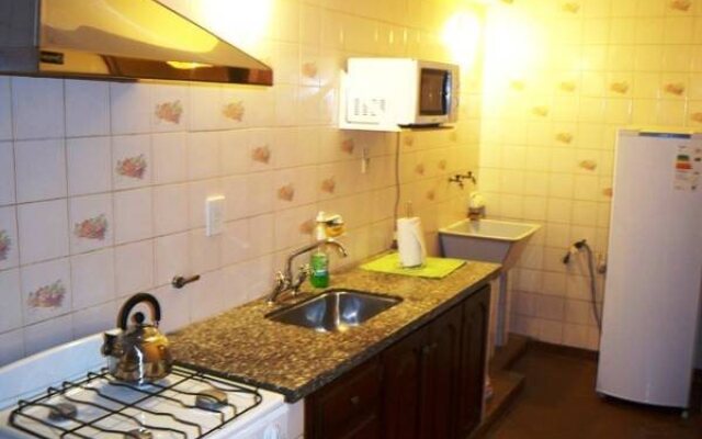 Apart Hotel Aires del Norte