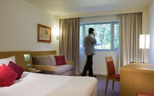 Novotel Resort & Spa Biarritz Anglet