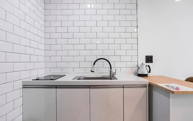 Goseong Badae Banhada Pension