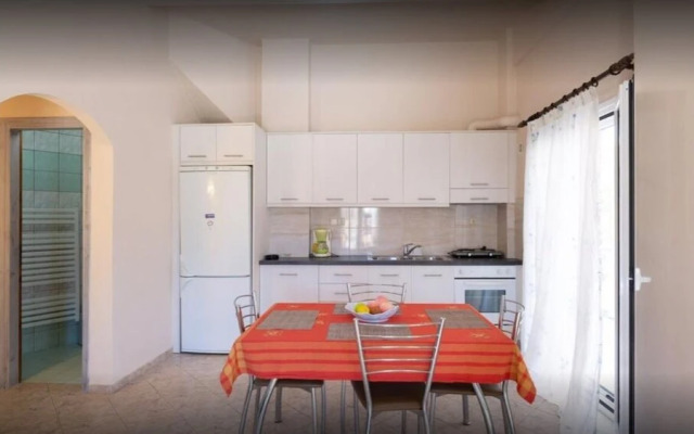 Xara Apartments