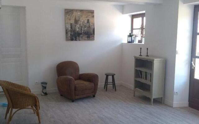 La maison de pescate