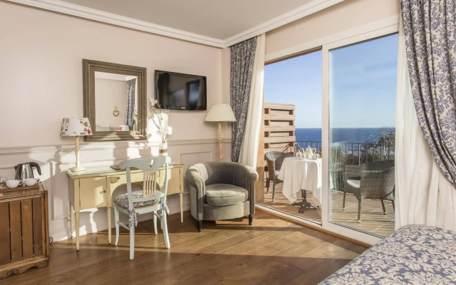 Hotel Blaumar