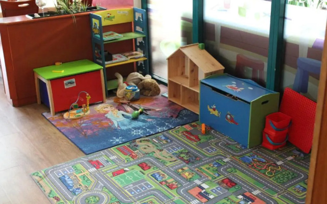 Hotel An der Hasenheide