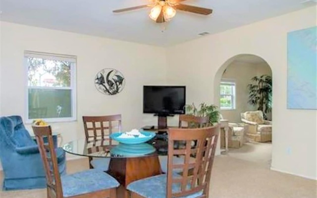 St Pete Beach Vacations by TechTravel