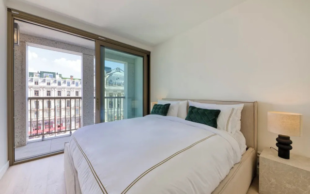 Elegant Apartment - Heart of Antwerp