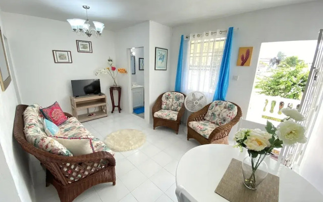 Searocks Beach Apartment