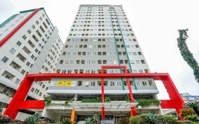 Pavilion Permata 2 Hotel