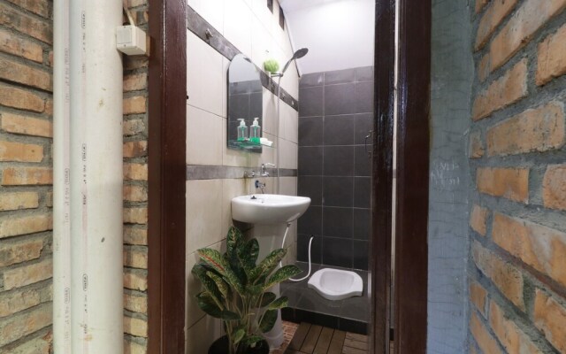 NILA HOUSE, Sharia Family Home Stay