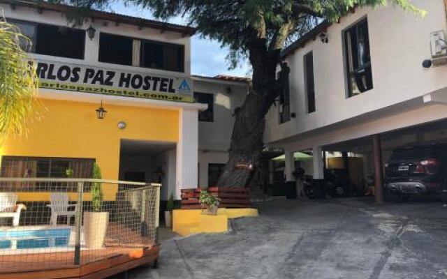 Carlos Paz Hostel