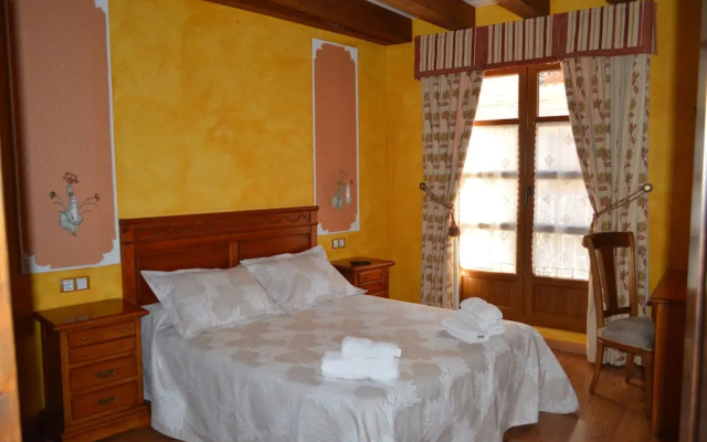 Hotel Rural El Marqués