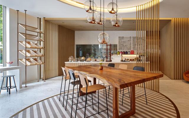 Sindhorn Midtown Hotel Bangkok, Vignette Collection by IHG