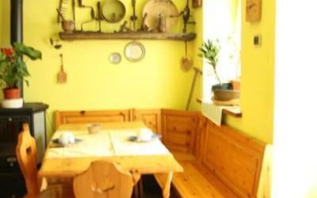 B&B La Borma di Pombo