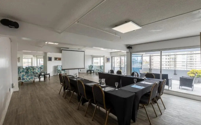 Palladium Business Hotel