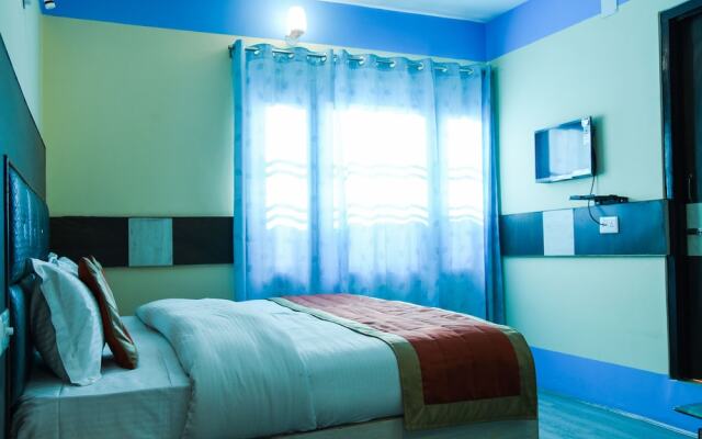 OYO 12850 The Nest