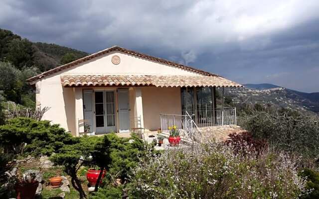 villa des oliviers