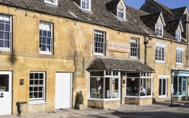 Old Stocks Inn