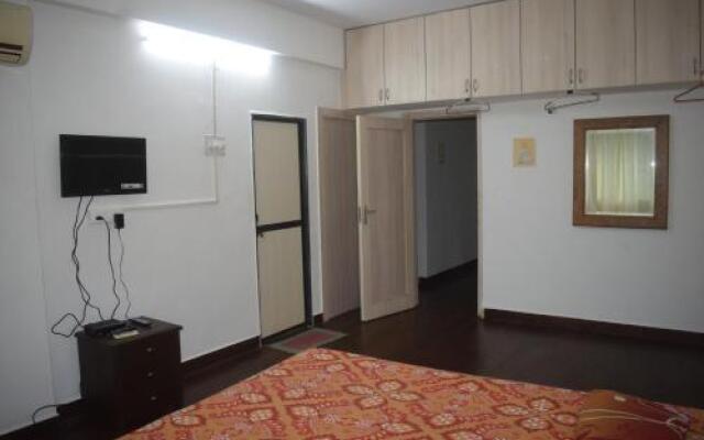 Sai Leela Guest house