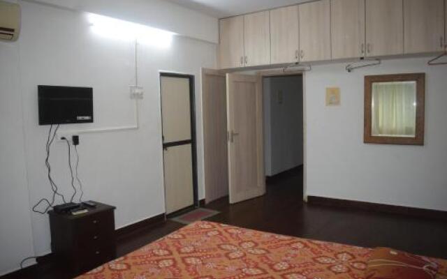 Sai Leela Guest House