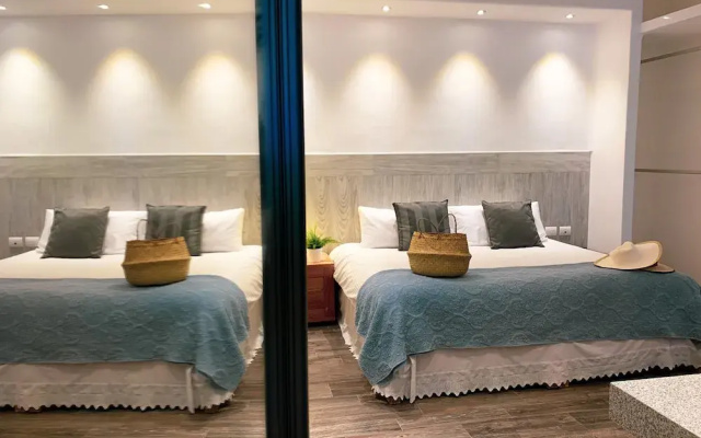 CT Apartments - Small Piece of Paradise